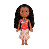 Muñeca Moana Grande